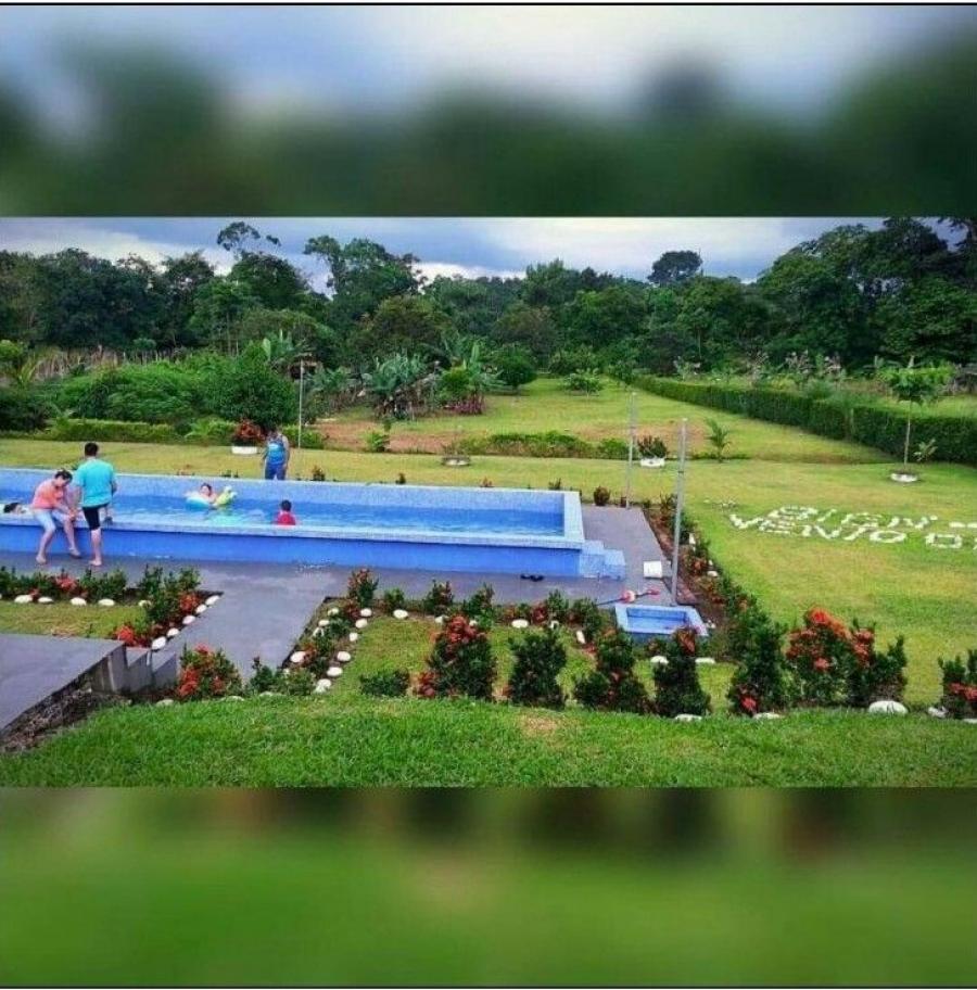 Foto Finca en Venta en San Carlos, San Carlos, Alajuela - ¢ 125.000.000 - FIV56441 - BienesOnLine