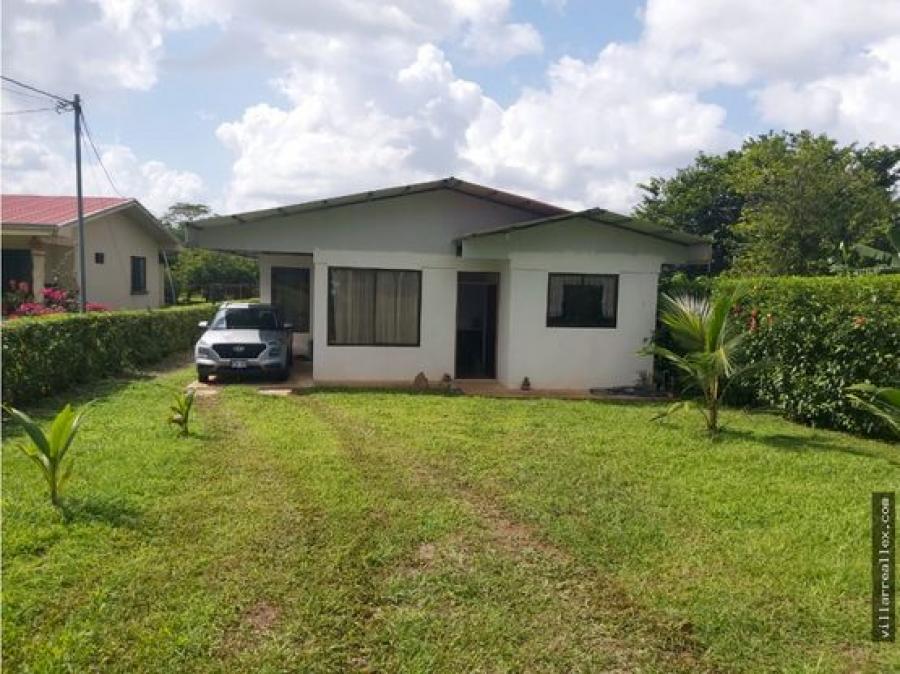 Foto Casa en Venta en San Carlos, Alajuela - U$D 58.000 - CAV61435 - BienesOnLine