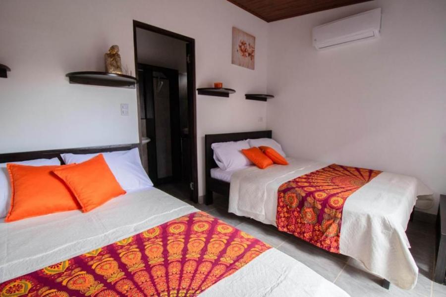 Foto Hotel en Venta en Smara, Guanacaste - U$D 570.000 - HOV63854 - BienesOnLine