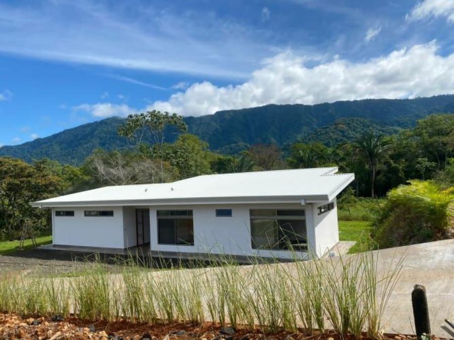Foto Casa en Venta en Osa, Puntarenas - U$D 349.000 - CAV61282 - BienesOnLine
