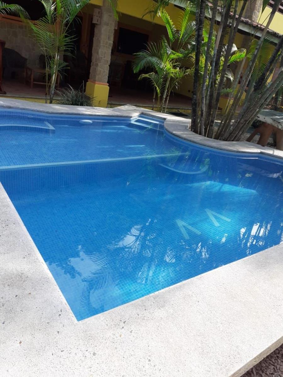 Foto Hotel en Venta en Smara, Guanacaste - U$D 3.300.000 - HOV64079 - BienesOnLine
