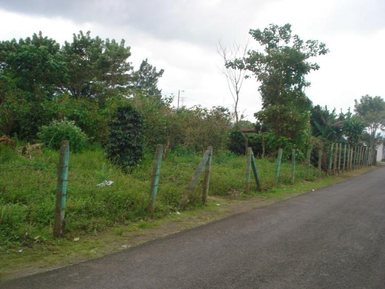 Home in Metric Way