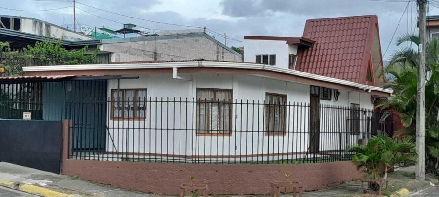 Home in Metric Way