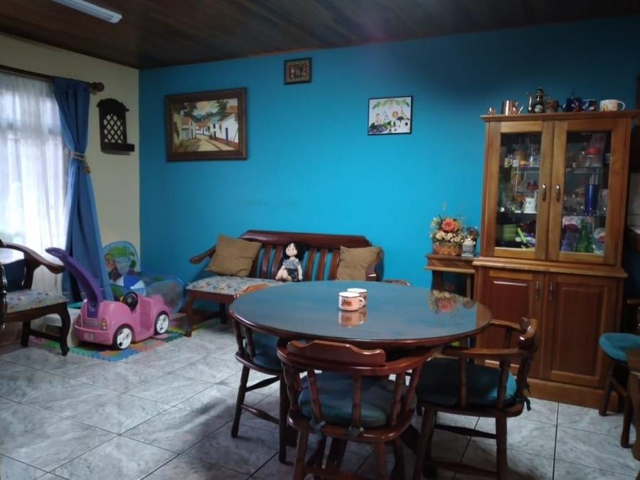 Foto Casa en Venta en San Pablo, Heredia - ¢ 90.000.000 - CAV20592 - BienesOnLine