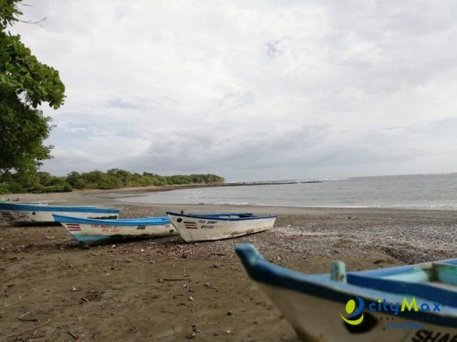 Foto Terreno en Venta en Playa Lagarto, Veintisiete de Abril, Guanacaste - U$D 65.000 - TEV17378 - BienesOnLine