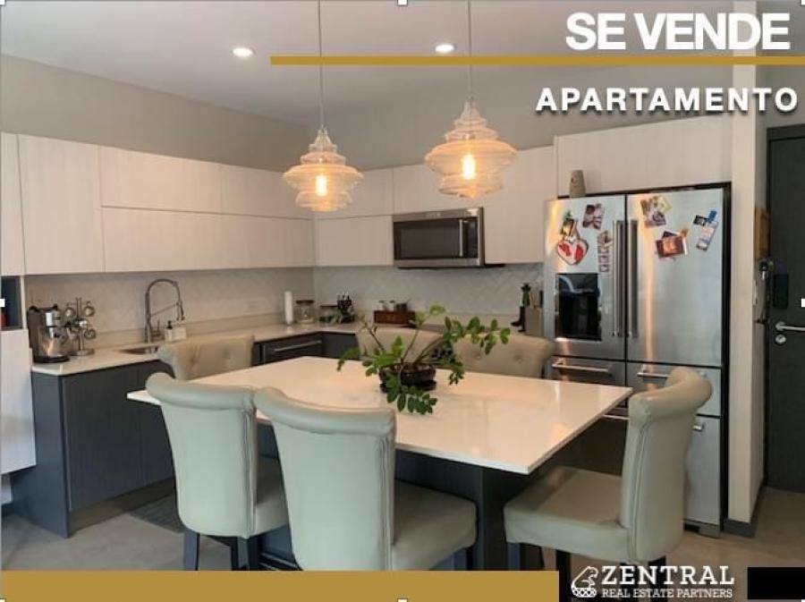 Foto Apartamento en Venta en Brasil de Santa Ana, Brasileo de Santa Ana, San Jos - U$D 220 - APV95477 - BienesOnLine