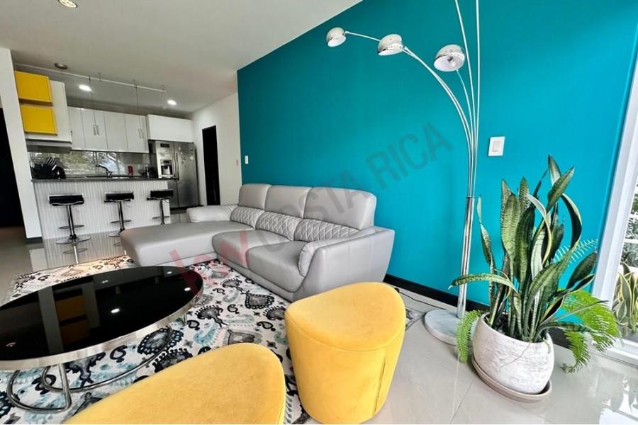 Foto Apartamento en Venta en Santa Ana, San Jos - U$D 207.000 - APV96052 - BienesOnLine