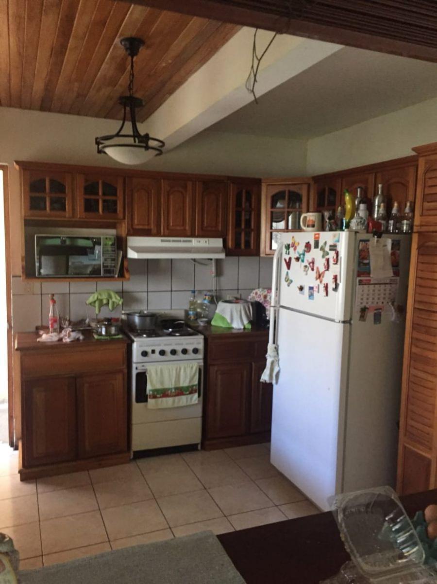 Foto Casa en Venta en Santo Domingo, Heredia - U$D 230.000 - CAV4514 - BienesOnLine