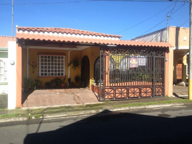 Foto Casa en Venta en Gaudalupe el tejar, Guadalupe, Cartago - ¢ 55.000.000 - CAV6264 - BienesOnLine