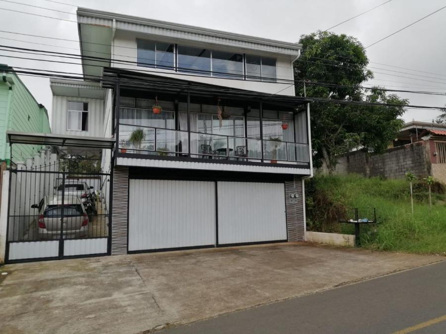 Foto Casa en Venta en Tambor, Alajuela - U$D 256.000 - CAV50477 - BienesOnLine