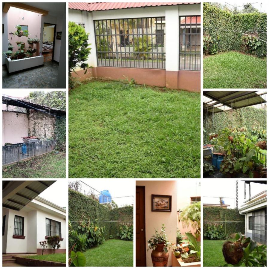 Foto Casa en Venta en Centro de san Joaqun, Flores, Heredia - U$D 249.000 - CAV52704 - BienesOnLine