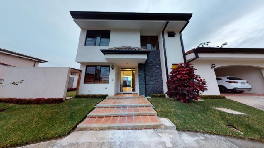 Foto Casa en Venta en Tobosi, El Guarco, Cartago - U$D 275.000 - CAV31990 - BienesOnLine