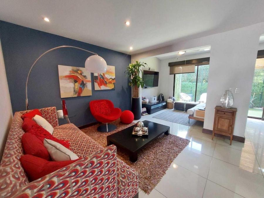 Foto Casa en Venta en Brasil, Santa Ana, San Jos - U$D 280.000 - CAV93700 - BienesOnLine