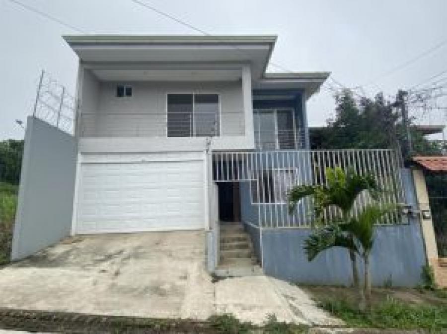 Foto Casa en Venta en San Ramn, Alajuela - U$D 192.589 - CAV96601 - BienesOnLine