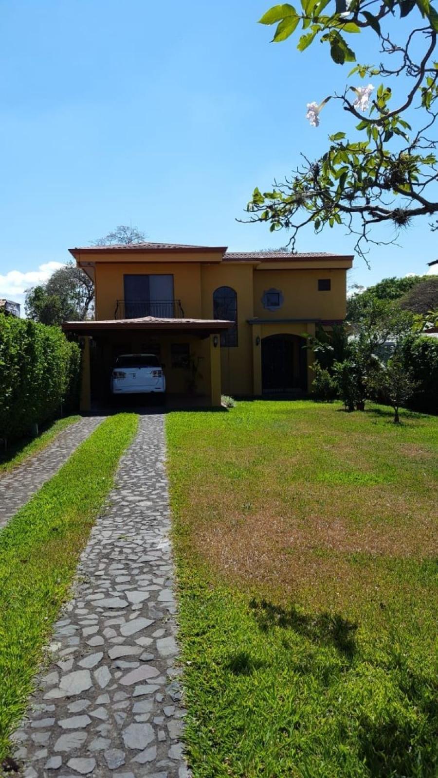 Foto Casa en Venta en Ciruelas, Alajuela, Alajuela - U$D 280.000 - CAV80944 - BienesOnLine