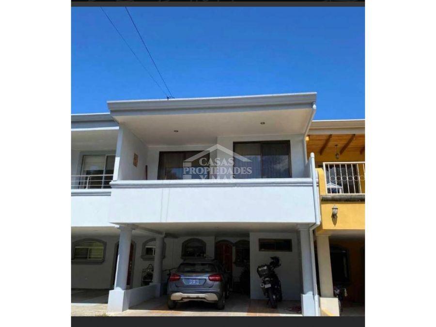 Foto Casa en Venta en Pavas, San Jos - U$D 275.000 - CAV70949 - BienesOnLine