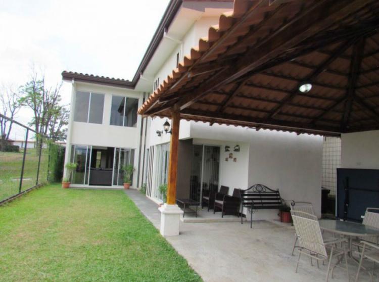 Foto Casa en Venta en Condominio Tierras del Caf, Heredia, Heredia - U$D 247.500 - CAV7630 - BienesOnLine
