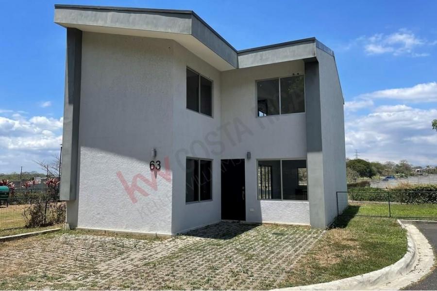 Foto Casa en Venta en Gucima, Alajuela - U$D 175.728 - CAV95795 - BienesOnLine