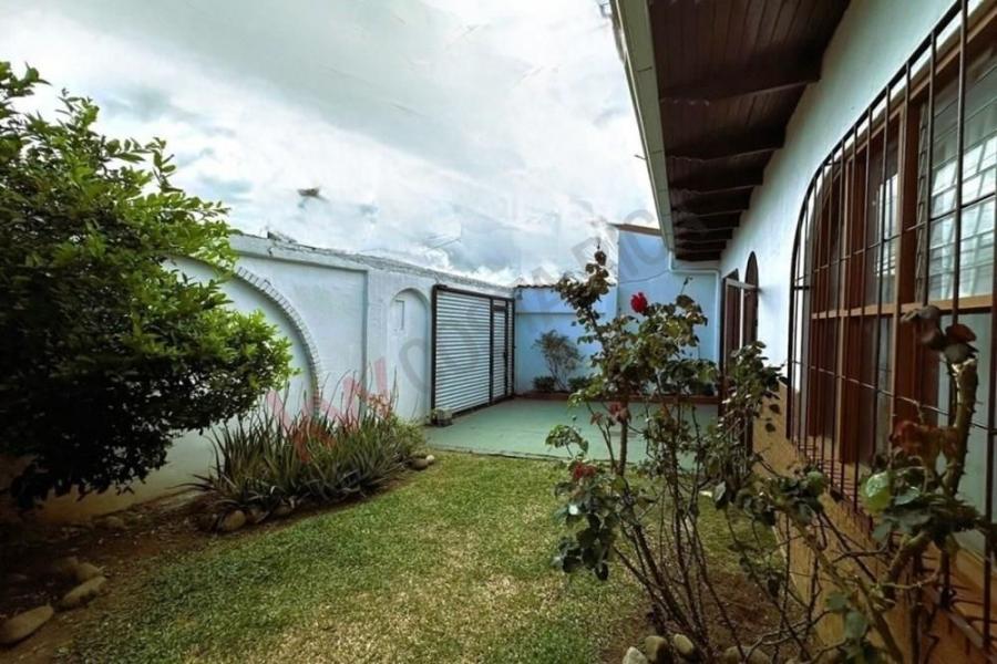 Foto Casa en Venta en Moravia, San Jos - U$D 165.000 - CAV92925 - BienesOnLine