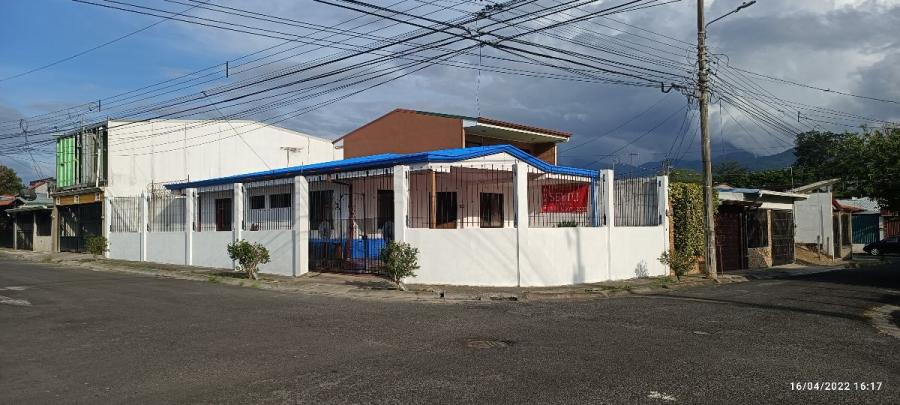 Foto Casa en Venta en Urb Occidente, San Rafael, Alajuela - ¢ 65.000.000 - CAV59093 - BienesOnLine