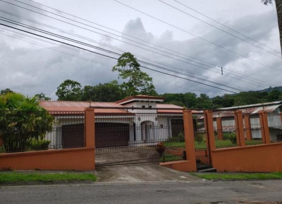 Foto Casa en Venta en Turrialba, Cartago - U$D 429.272 - CAV96700 - BienesOnLine