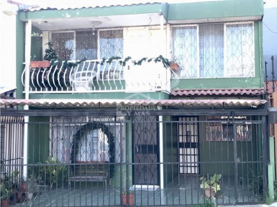 Foto Casa en Venta en Zapote, San Jos - U$D 170.000 - CAV71912 - BienesOnLine