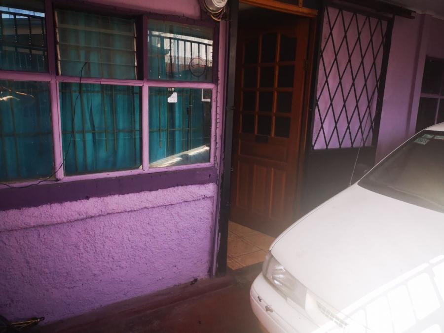 Foto Casa en Venta en Alajuelita, San Jos - ¢ 35.000.000 - CAV14506 - BienesOnLine