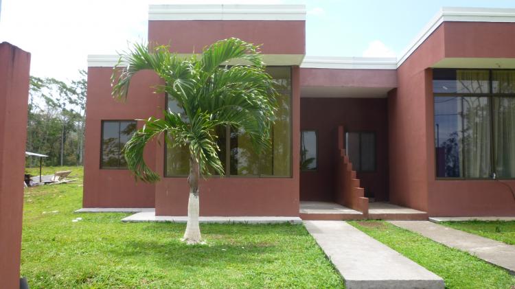 Foto Casa en Venta en Aguas Zarcas, Alajuela - ¢ 15.500.000 - CAV2931 - BienesOnLine