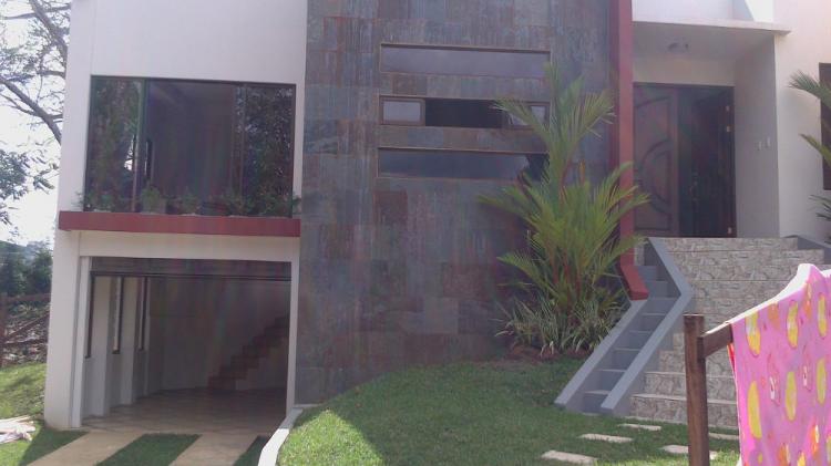 Foto Casa en Venta en San Isidro, San Isidro de El General, San Jos - ¢ 52.000.000 - CAV8601 - BienesOnLine