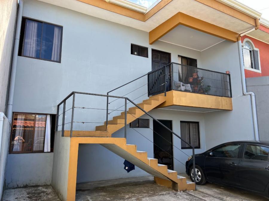 Home in Metric Way