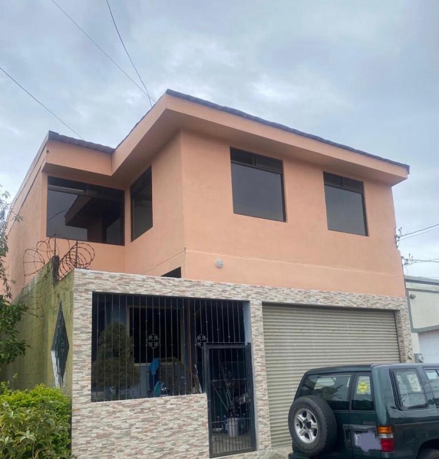 Foto Casa en Venta en Dulce Nombre, Cartago - ¢ 70.000.000 - CAV61934 - BienesOnLine