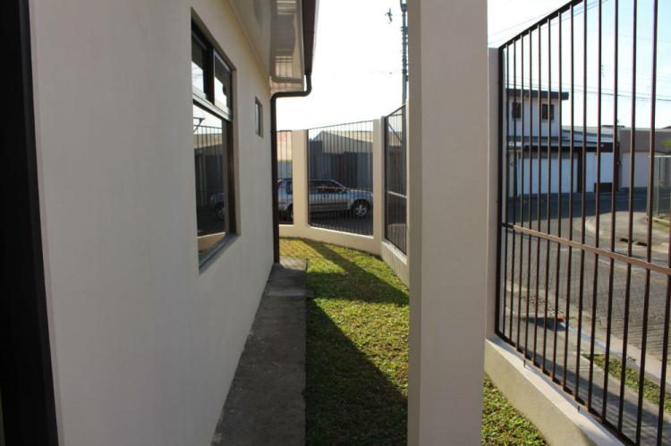 Foto Casa en Venta en Condominio El Paramo, San Pablo, Heredia - ¢ 95.000.000 - CAV12628 - BienesOnLine
