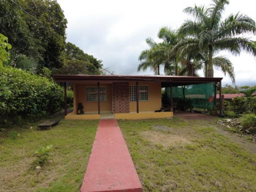 Foto Casa en Venta en Orotina, Orotina, Alajuela - ¢ 58.000.000 - CAV65942 - BienesOnLine