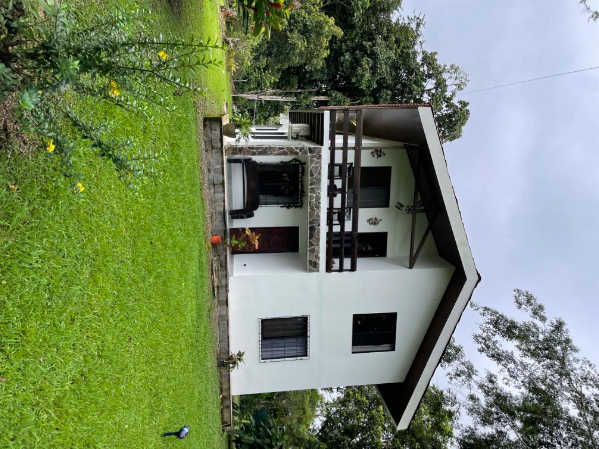Foto Casa en Venta en Tres Esquinas de Fortuna, Fortuna, Alajuela - U$D 475.000 - CAV90862 - BienesOnLine