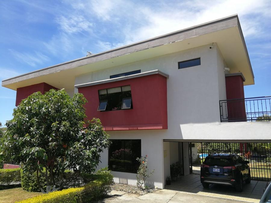 Foto Casa en Venta en San Pedro, Barva, Heredia - U$D 1.350.000 - CAV43960 - BienesOnLine