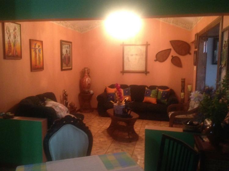 Foto Casa en Venta en guadalupe, El Tejar, Cartago - ¢ 55.000.000 - CAV6508 - BienesOnLine