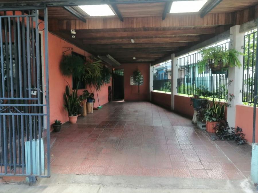 Foto Casa en Venta en Heredia, Heredia - ¢ 80.000.000 - CAV77690 - BienesOnLine