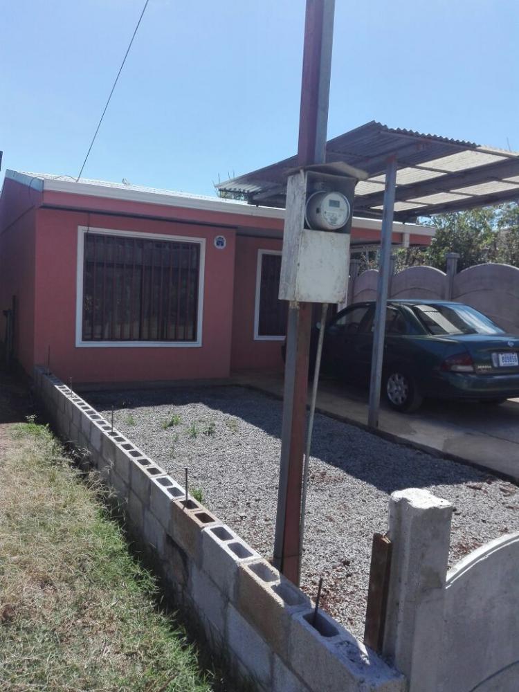 Foto Casa en Venta en San Ramn, Alajuela - ¢ 36.000.000 - CAV12785 - BienesOnLine