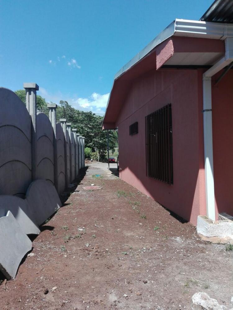 Foto Casa en Venta en San Ramn, Alajuela - ¢ 36.000.000 - CAV12786 - BienesOnLine