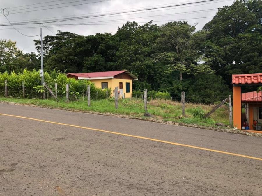 Foto Terreno en Venta en Hojancha, Guanacaste - ¢ 25.000.000 - TEV62232 - BienesOnLine