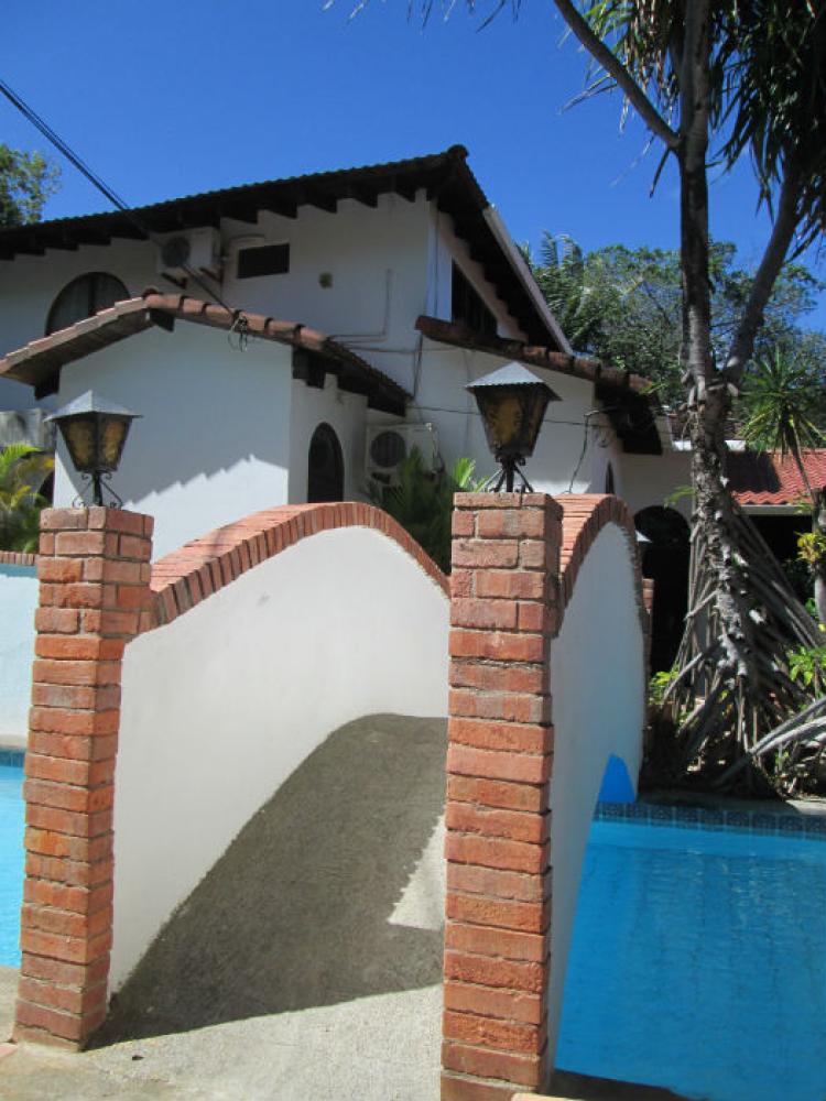 Foto Hotel en Venta en Sardinal, Guanacaste - U$D 850.000 - HOV4077 - BienesOnLine