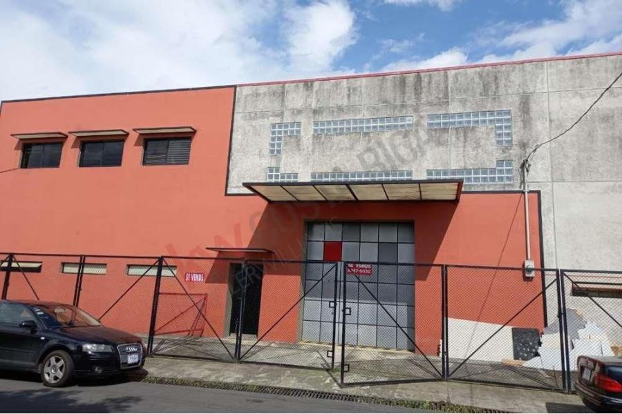 Foto Edificio en Venta en Goicoechea, San Jos - U$D 530.000 - EDV93481 - BienesOnLine