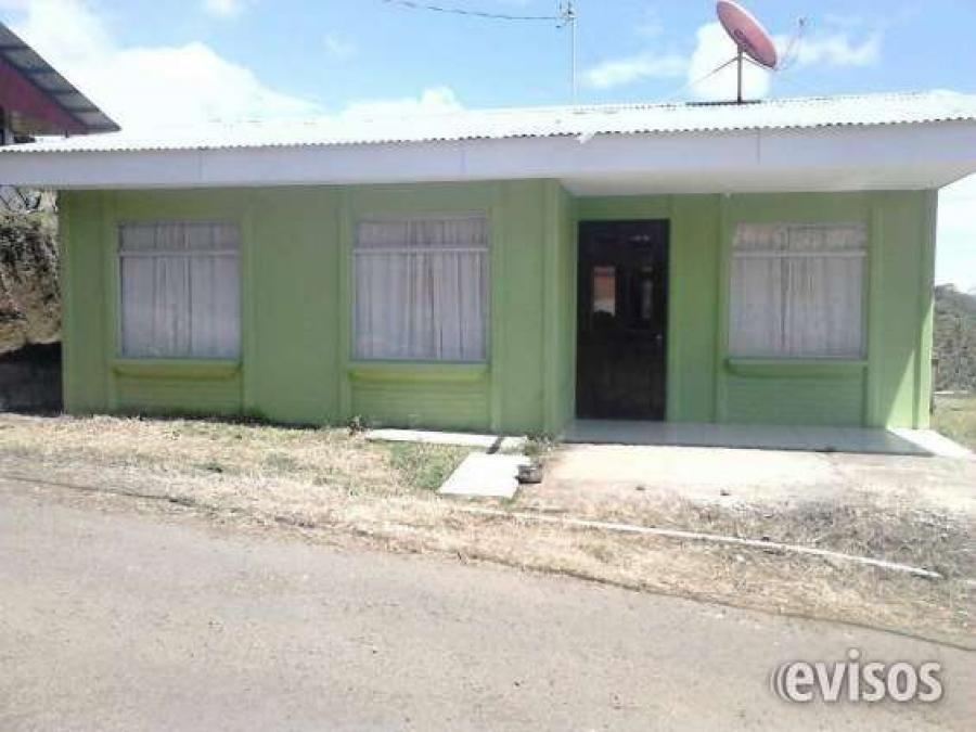 Foto Casa en Venta en Alvarado, Cartago - ¢ 22.000.000 - CAV14648 - BienesOnLine