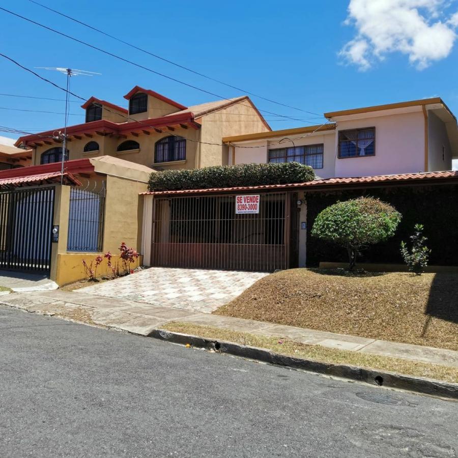 Foto Casa en Venta en Urbanizacin Alfa, Pavas, San Jos - U$D 250.000 - CAV54935 - BienesOnLine