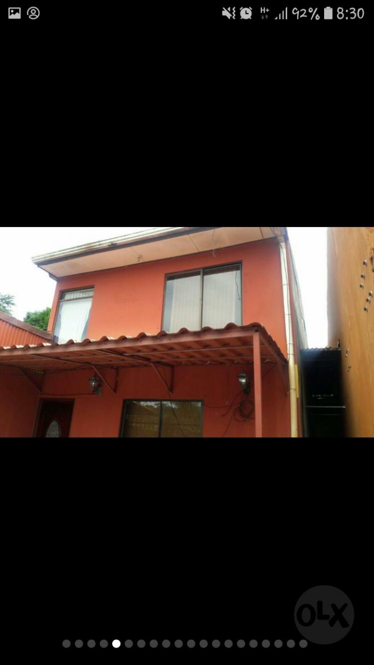 Foto Casa en Venta en Barrio Pueblo Nuevo, Limn, Limn - ¢ 75.000.000 - CAV13772 - BienesOnLine