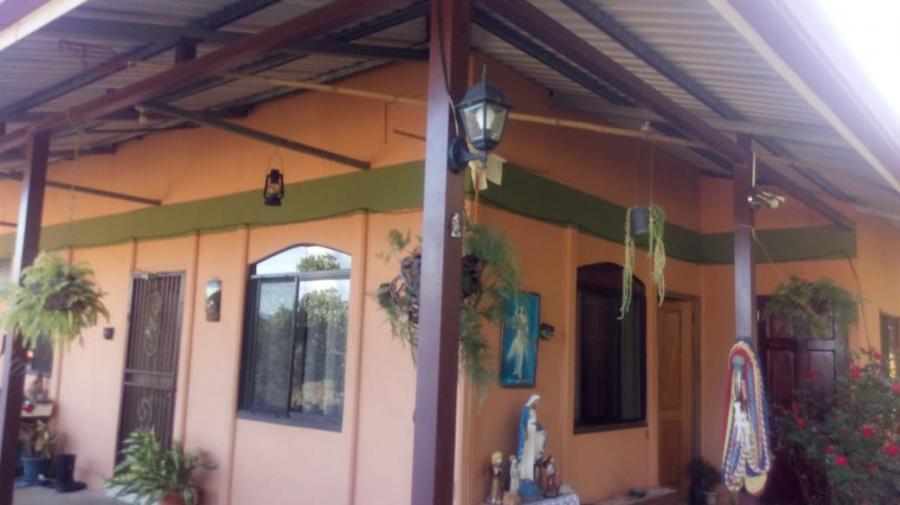 Foto Casa en Venta en Fatima, Atenas, Alajuela - ¢ 85.000.000 - CAV38362 - BienesOnLine