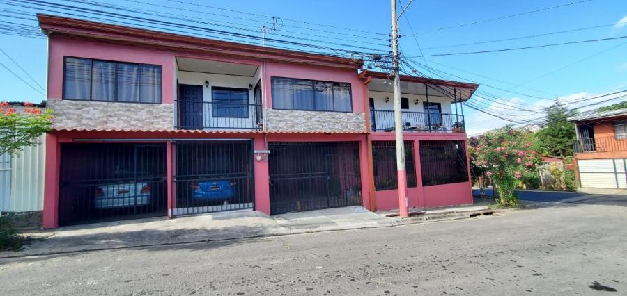 Foto Casa en Venta en Desamparados, San Jos - U$D 165.000 - CAV39858 - BienesOnLine