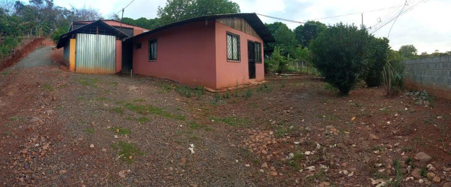 Foto Casa en Venta en Cebadilla por la pista kilmetro 62 ruta 27, Orotina, Alajuela - ¢ 18.000.000 - CAV40822 - BienesOnLine