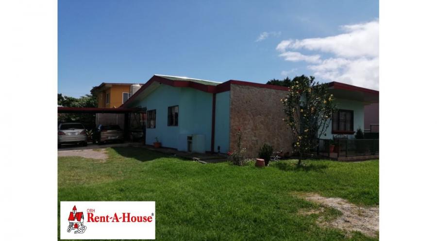 Foto Casa en Venta en San Isidro, San Jos - ¢ 190.000.000 - CAV50480 - BienesOnLine