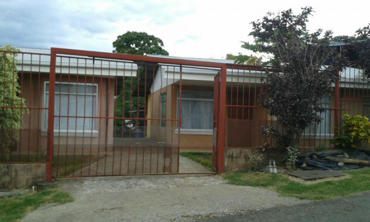 Foto Casa en Venta en Urb. El Tejar, Alajuela, Alajuela - ¢ 120.000.000 - CAV12295 - BienesOnLine